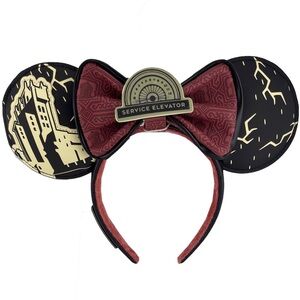 Tower of terror ears